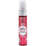 System Jo Nipple Titillator Strawberry 30 ml
