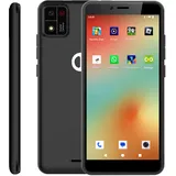 neow Kids - Android 14 Smartphone | Smartphone für Kinder | Vorinstallierte Lern-Apps | Google Family Link | Gratis Hülle