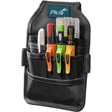 Pica Werkzeug-Set Gürteltasche Master-Belt 5-tlg.