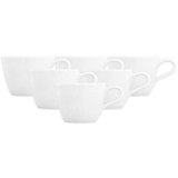 SELTMANN WEIDEN Espressotassen Nori Home 90 ml 6er Set