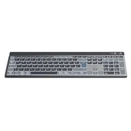 Hama WK-750 kabellos DE
