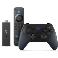Amazon Fire TV Stick mit Alexa-Sprachfernbedienung 2021 (3. Gen.) (53-035647)