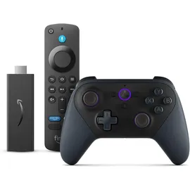 Amazon Fire TV Stick mit Alexa-Sprachfernbedienung 2021 (3. Gen.) (53-035647)