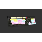 LogicKeyboard Avid Pro Tools Mac, USB DE (LKB-PT-A2M-DE)