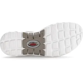 Gabor Damen, Sandaletten, Frauen Sandalen,Weiss (60),39 EU / 6 UK - 39 EU