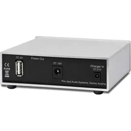 Pro-Ject Accu Box S2 Schwarz