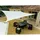 WERKA PRO Sonnensegel Creme 4 x 5m