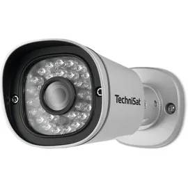 TechniSat Außenkamera 1 silber