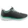SKECHERS Graceful - Get Connected Charcoal / Green 40