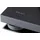 Teac TN-180BT-A3 Bluetooth-Plattenspieler mit Audio-Technica Tonabnehmer Schwarz