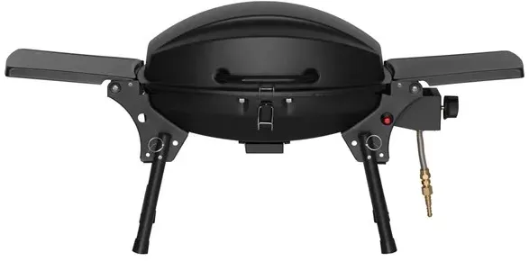 Gas Grill Amarillo