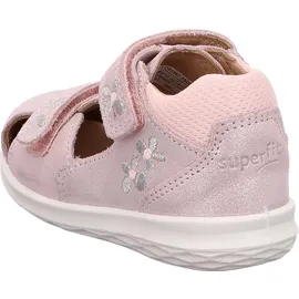 superfit Sandale, Rosa 21