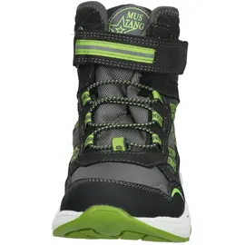 Mustang Stiefelette Grau 31