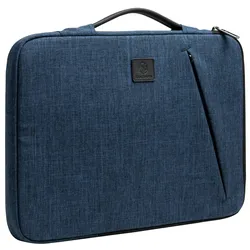 Exacompta 17122E Exacompta, Laptophülle 13-14'' Business - Blau