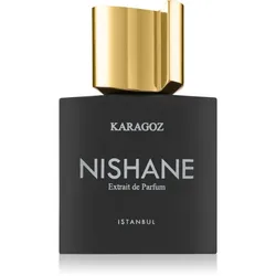 Nishane Karagoz Parfüm Extrakt Unisex 50 ml