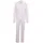 adidas Essentials 3-Streifen Trainingsanzug Grau/Pink XL