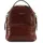 the Bridge Pearldistrict Rucksack Braun