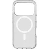 Cellular Line iPhone 17 Pro Max Gloss Mag Case transparent