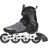 Firefly 350 M84 Herren Inlineskate (42.0, 900 black/greydark/grey)