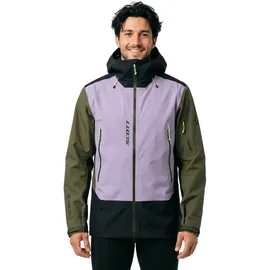 Scott Explorair GTX 3L Evening Grey / M