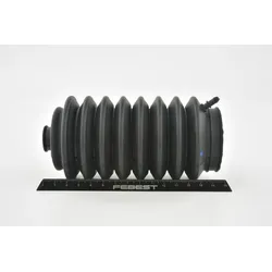 FEBEST Lenkmanschette HONDA HRKB-PR 53534ST0013,53534SV4N01,53534SL4J00 Faltenbalg, Lenkung 53534SL4J01,53534SR3A52