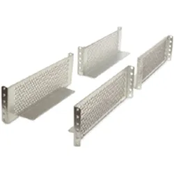 APC UPS Montageset - Rack montierbar - für Smart-UPS SRT 10000VA