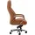 FineBuy Echtleder Caramel