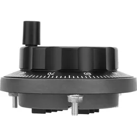 lede 80mm 6Pin CNC-Impulsgeber 100 PPR