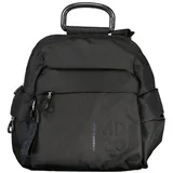 Mandarina Duck Practical Women's Backpack Black Farbe: Schwarz, Größe: UNI
