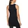 Winshape Longtop mit seitlicher Raffung, WTR15 in schwarz, M