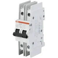 ABB 2CDS272337R0164 SU202M-C16 Leitungsschutzschalter 2polig