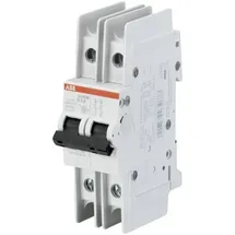 ABB 2CDS272337R0164 SU202M-C16 Leitungsschutzschalter 2polig