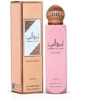Lattafa Ameerat Al Arab Privé Rose Körperspray 150 ml