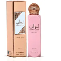 Lattafa Ameerat Al Arab Privé Rose Körperspray 150 ml