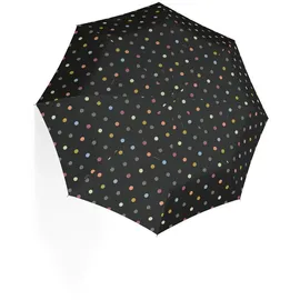 Reisenthel reisenthel® Regenschirm pocket classic twist silber twist silver, 1 St.