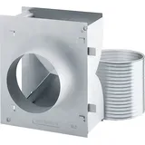 Miele DUW 20 Umbausatz Umluft