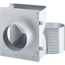 Miele DUW 20 Umbausatz Umluft