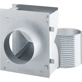 Miele DUW 20 Umbausatz Umluft