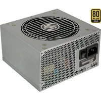 Seasonic SSP-650SFG Netzteil 650 W), Silber