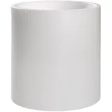 Wellhome Agila Ø 50 x 100 cm Weiß