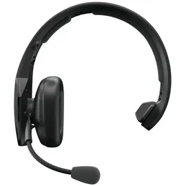 JABRA BlueParrott B550-XT HDST Bluetooth monaural - Schwarz