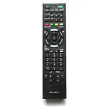 Matrix Handels GmbH MAHA 80974 | Ersatzfernbedienung für Sony RM-ED060