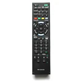 Matrix Handels GmbH MAHA 80974 | Ersatzfernbedienung für Sony RM-ED060