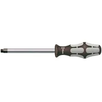 WERA 368 Vierkant-Schraubendreher 4 x 200 mm