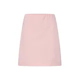 Oxmo Miniröcke Damen Rosa S