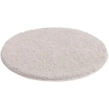 OTTO home Inga Grau Ø 80 cm
