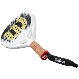 Wilson Defy LS V1 Padelschläger 2026