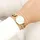 Oozoo Vintage Series UOC20357 Metall 32 mm C20357