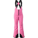 Brunotti Avalanchy Latzhose Pink/Weiß 152