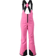 Brunotti Avalanchy Latzhose Pink/Weiß 152
